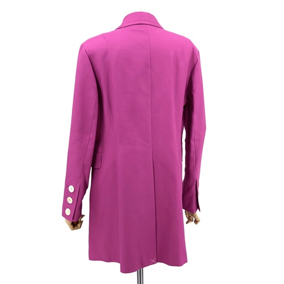 NWT Ann Taylor Coat - Picture 2 of 8